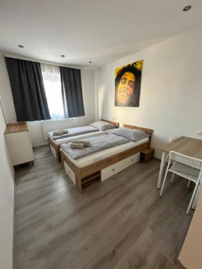 RingRooms - Self Check-In Knittelfeld